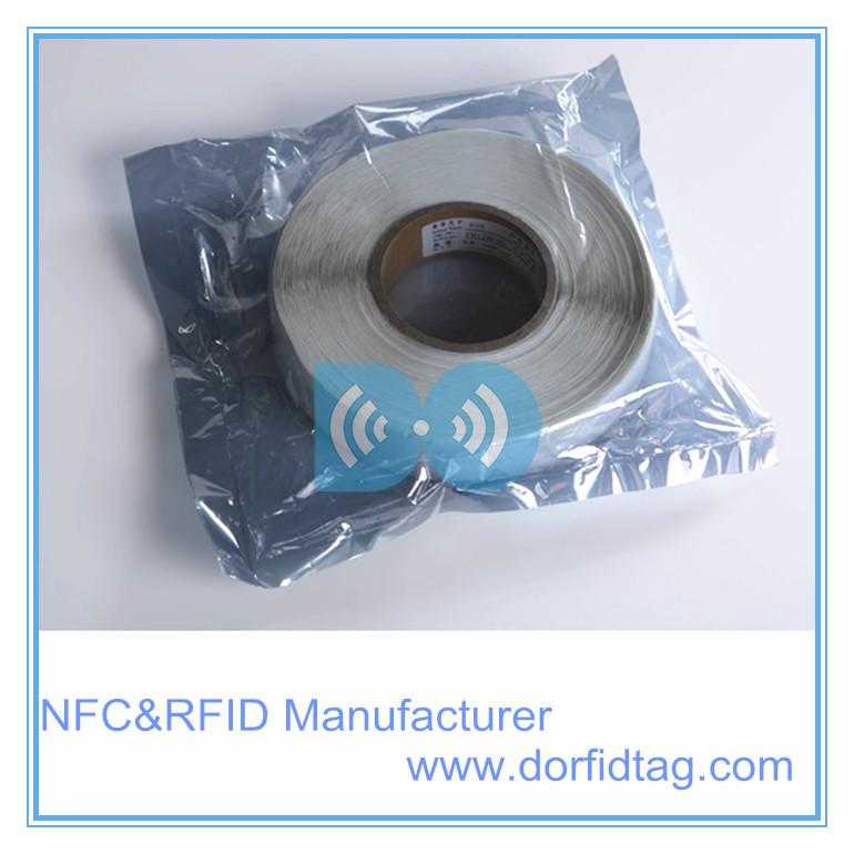 UHF RFID Label smart label low cost passive warehouse managenment sticker
